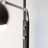 Kovová stojací lampa Vegas Combi 180 cm -fv-interier-25