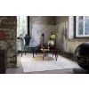 Světle šedý koberec DUTCHBONE Rugged 170x240 -fv-interier-25