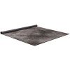 Tmavě šedý koberec DUTCHBONE Rugged 170x240 cm