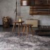 Tmavě šedý koberec DUTCHBONE Rugged 170x240 cm -fv-interier-25