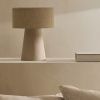 Béžová stolní lampa Kave Home Algaida -fv-interier-25