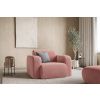 Růžové sametové křeslo Windsor & Co Lola -fv-interier-25