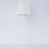 Bílá kovová nabíjecí stolní LED lampa Nova Luce Colt M -fv-interier-25