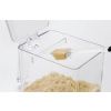 Set tří plastových dóz Yamazaki Tower 650 ml se stojanem -fv-interier-25
