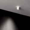 Bílé kovové bodové LED světlo Nova Luce Desert  -fv-interier-25