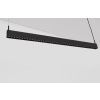 Černé kovové závěsné LED světlo Nova Luce Linear 120,7 cm  -fv-interier-25
