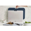 Sada tří plastových prkének se stojanem Nest Silver Blue 22 x 32 cm -fv-interier-25