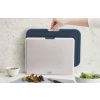Sada tří plastových prkének se stojanem Nest Silver Blue 26 x 36 cm -fv-interier-25