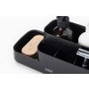 Černý plastový organizér EasyStore Caddy -fv-interier-25