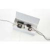 Bílý kovový box na kabely Yamazaki Web 40 x 15,5 cm -fv-interier-25