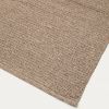 Hnědý koberec Kave Home Galinda 160 x 230 cm -fv-interier-25