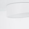 Bílé kovové stropní LED světlo Nova Luce Maggio 50 cm -fv-interier-25