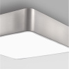 Stříbrné stropní světlo Nova Luce Ragu 36 x 36 cm -fv-interier-25