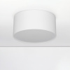 Bílé kovové stropní LED světlo Nova Luce Luldo 14 cm -fv-interier-25