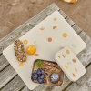 Béžové silikonové prostírání Bloomingville Agnes -fv-interier-25