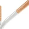 Bílý kovový věšák Kave Home Bren 175 cm -fv-interier-25