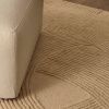 Bílý vlněný koberec Kave Home Domm 200 x 300 cm -fv-interier-25