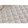 Pěnová matrace Regal Supreme 200 x 200 cm, tl. 30 cm -fv-interier-25
