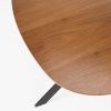 Dubový jídelní stůl WLL CHASE 110 cm -fv-interier-25