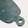 Zelené mramorové servírovací prkénko Kave Home Odar 47 x 20 cm -fv-interier-25