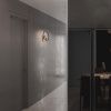 Stříbrnošedé kovové nástěnné LED světlo Nova Luce Tilia -fv-interier-25