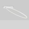 Bílé kovové stropní LED světlo Nova Luce Kiklos 64 cm -fv-interier-25