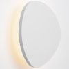 Bílé kovové nástěnné LED světlo Nova Luce Atena 19,9 cm -fv-interier-25
