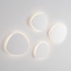 Bílé kovové nástěnné LED světlo Nova Luce Atena 24,8 cm -fv-interier-25
