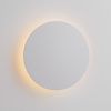 Bílé kovové venkovní nástěnné LED světlo Nova Luce Copper 18 cm -fv-interier-25