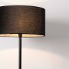 Černá stojací lampa Nova Luce Sibnia 164,8 cm -fv-interier-25