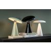 Černá kovová nabíjecí LED lampa Poppy -fv-interier-25
