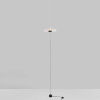 Bílá kovová stojací LED lampa Nova Luce Olea 340 cm -fv-interier-25