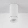 Bílé kovové bodové světlo Nova Luce Esca II. 6 cm -fv-interier-25