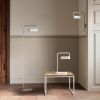 Šedá kovová stojací lampa Scribe 133 cm -fv-interier-25