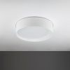 Bílé kovové stropní LED světlo Nova Luce Oby 45 cm -fv-interier-25