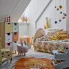 Béžová lakovaná židle Bloomingville Ibber -fv-interier-25