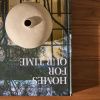 Bílá váza Kave Home Nivala ø 15 cm -fv-interier-25