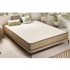 Pěnová matrace Bamboo Care 150 x 200 cm, tl. 18 cm -fv-interier-25