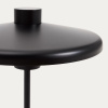 Černá kovová stolní lampa Nuvira -fv-interier-25