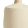Béžová váza kave home Mireni 26 -fv-interier-25 cm