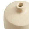 Béžová váza kave home Mireni 26 -fv-interier-25 cm