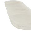 Bílý alabastrový tác kave home Noreli 40,5 x 10 cm -fv-interier-25
