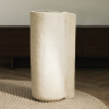 Béžová váza Kave Home Mireni 67 cm -fv-interier-25