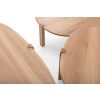 Dubový konferenční stolek Kulin 150 x 100 cm  -fv-interier-25
