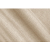 Světle béžová sametová podnožka Cosmopolitan Design Koge 95 x 95 cm -fv-interier-25