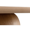 Dubový jídelní stůl Benaro 220 x 110 cm  -fv-interier-25