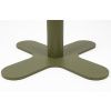 Zelený zahradní stolek SANJAY 80 cm -fv-interier-25