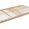 Lamelový postelový rošt Duostar 90 x 200 cm -fv-interier-25