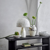 Bílá stolní lampa Adria 30 cm -fv-interier-25