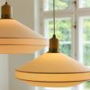 Krémově bílé závěsné světlo Halo Design Paris Soft 56 cm -fv-interier-25